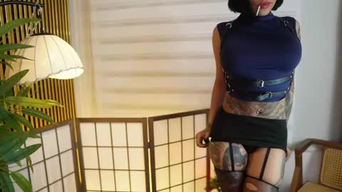 Snapshot of scarlett_collins01 chatting on 06-04-26, 08:26 Scarlett Collins online show from 06-04-26, 08:26