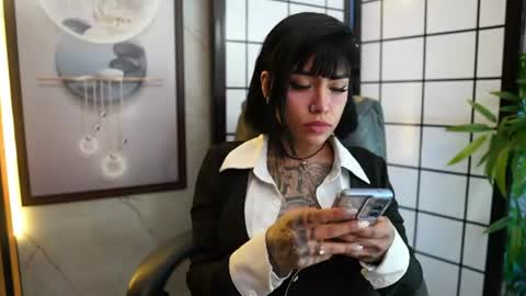 Snapshot of scarlett_collins01 chatting on 07-02-26, 02:11 Scarlett Collins online show from 07-02-26, 02:11