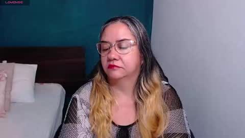 Scarlett  online show from 09-17-25, 11:39