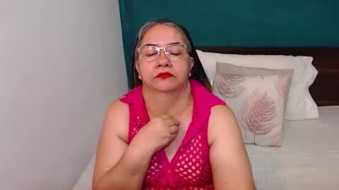 Scarlett  online show from 11-14-25, 12:53