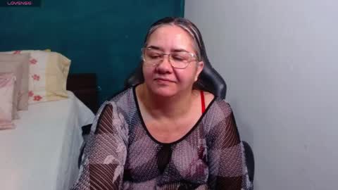 Scarlett  online show from 04-05-26, 01:14