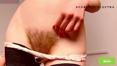 SCARLETT ELECTRA  -  online show from 12-06-24, 06:28