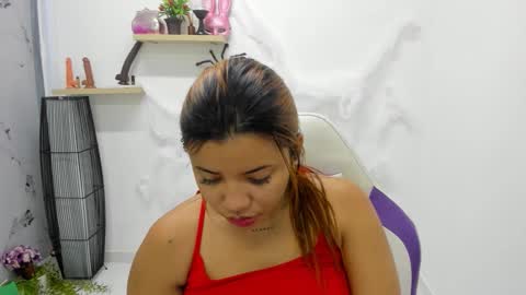 scarlett_enjoy1 online show from 10-21-25, 01:12