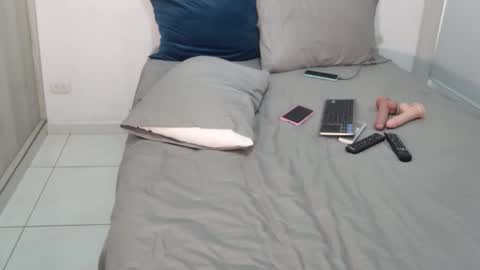 Scarlett Evans online show from 02-14-25, 10:58