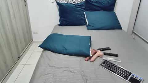 Scarlett Evans online show from 03-03-25, 01:31