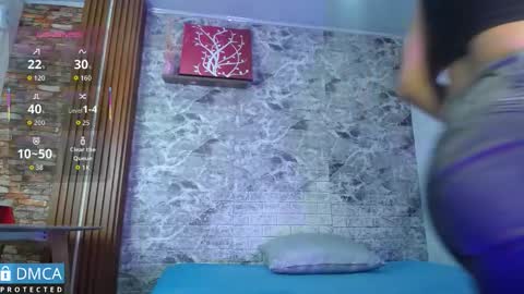 scarlett_fire5 online show from 09-12-25, 11:10