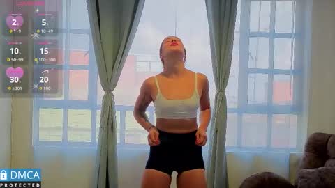 scarlett_fire5 online show from 11-14-25, 07:12