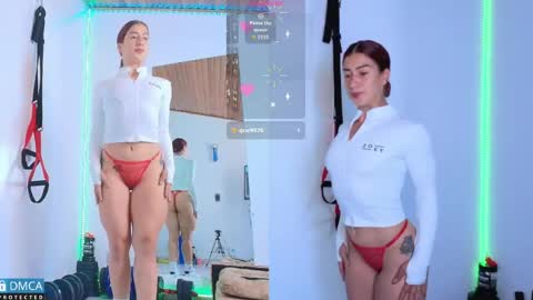 Snapshot of scarlett_fire5 chatting on 04-22-26, 05:25 scarlett_fire5 online show from 04-22-26, 05:25
