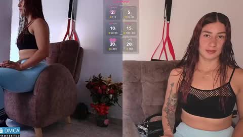 Snapshot of scarlett_fire5 chatting on 05-19-26, 05:41 scarlett_fire5 online show from 05-19-26, 05:41