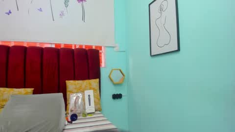 scarlett_fox20 online show from 03-29-26, 12:05