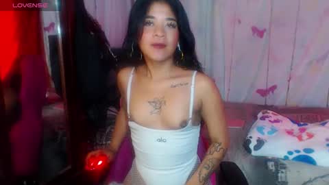 Scarlett online show from 02-22-26, 02:59