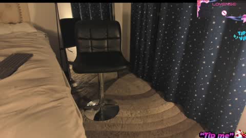 Snapshot of scarlett_grand chatting on 12-23-24, 06:33 Scarlett Grand online show from 12-23-24, 06:33