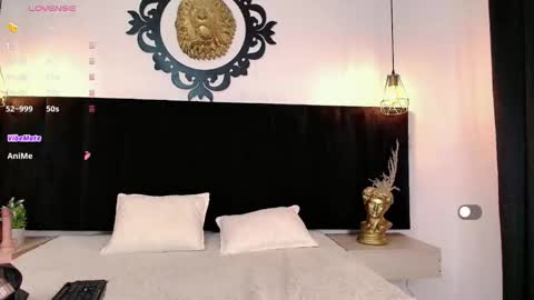 SCARLETT  online show from 12-01-25, 12:32