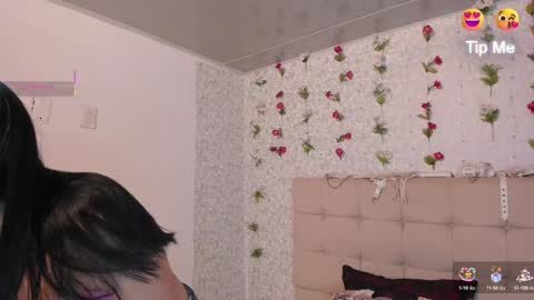 Snapshot of scarlett_hot7 chatting on 10-17-25, 06:21 scarlett_hot7 online show from 10-17-25, 06:21