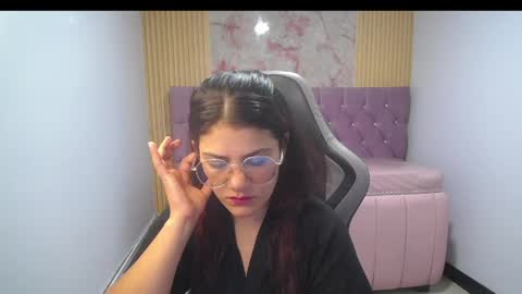 scarlett_jhonson_ch online show from 04-02-26, 12:14