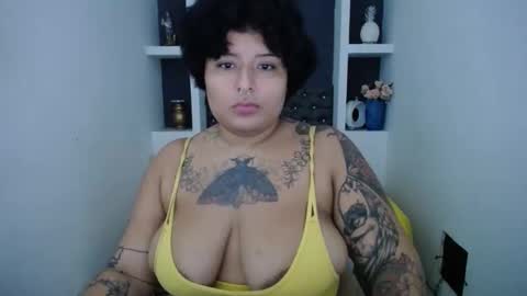 scarlett online show from 12-03-24, 04:06