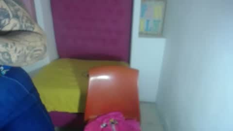 scarlett online show from 11-05-25, 08:31