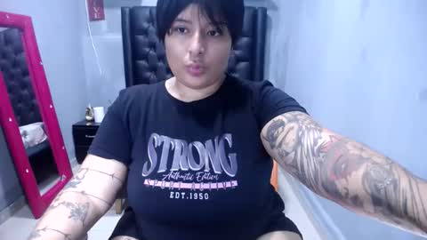 scarlett online show from 03-13-26, 12:39