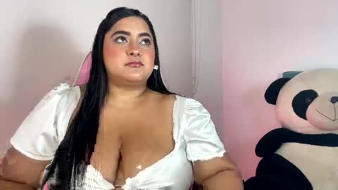 SweetScarlett online show from 11-02-25, 04:15