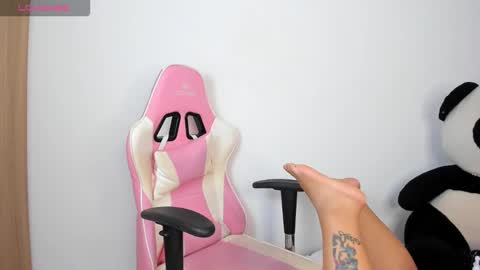 SweetScarlett online show from 03-07-26, 05:59