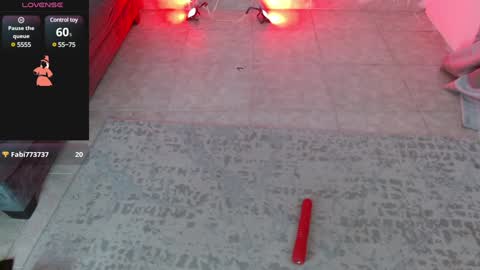 Scar  Jacob online show from 02-04-25, 04:08