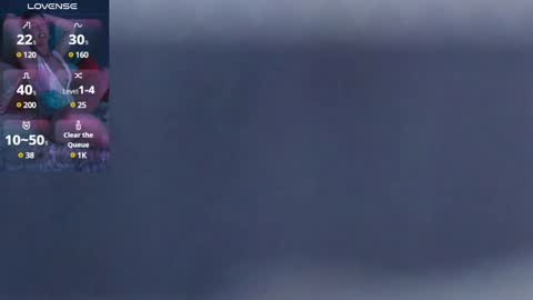 Scarlett online show from 12-07-24, 04:25