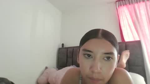 Snapshot of scarlett_mus10 chatting on 02-27-26, 08:31 Scarlett Mus10 online show from 02-27-26, 08:31