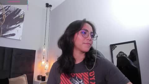 Scarllett online show from 02-08-26, 04:27