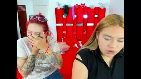 Snapshot of scarlett_red_11 chatting on 04-30-26, 02:56 scarlett_red_11 online show from 04-30-26, 02:56
