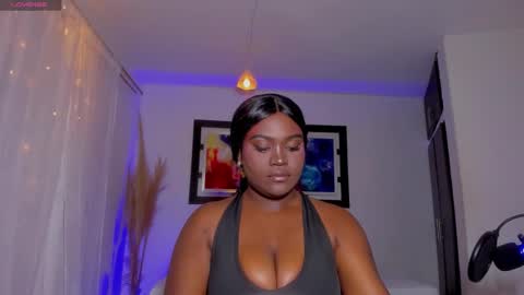 Scarlett Rios19 online show from 11-26-25, 08:10