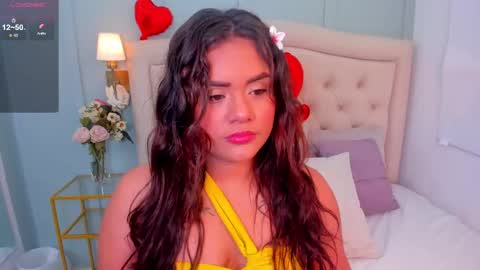 Snapshot of scarlett_rouss_ chatting on 09-21-25, 03:30 Scarlett online show from 09-21-25, 03:30