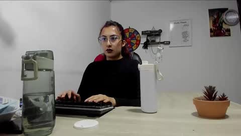 Mistress Scarlett online show from 03-11-25, 04:18