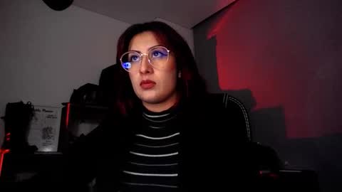 Mistress Scarlett online show from 09-18-25, 02:08