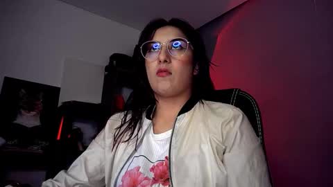 Mistress Scarlett online show from 09-25-25, 03:27