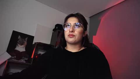 Mistress Scarlett online show from 09-26-25, 04:22