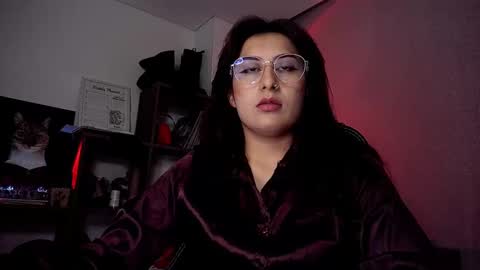 Mistress Scarlett online show from 10-09-25, 03:54