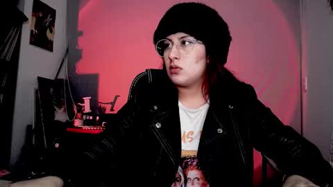 Mistress Scarlett online show from 11-21-25, 01:10