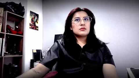 Mistress Scarlett online show from 03-16-26, 03:16