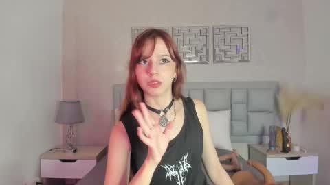 scarlett smith 3 online show from 03-07-26, 02:08
