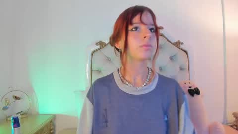 scarlett smith 3 online show from 06-02-26, 02:24