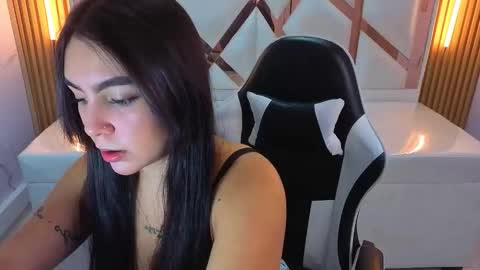 Scarlett online show from 10-01-25, 12:33
