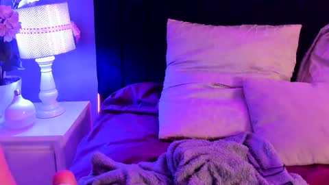 Scarlett online show from 03-17-26, 05:11