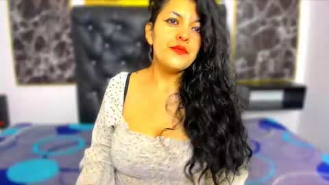 Snapshot of scarlett_w0lf chatting on 09-30-25, 03:17 Scarlett online show from 09-30-25, 03:17