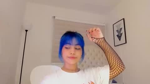 Snapshot of scarlett_whitmore chatting on 11-20-25, 04:56 Scarleth online show from 11-20-25, 04:56