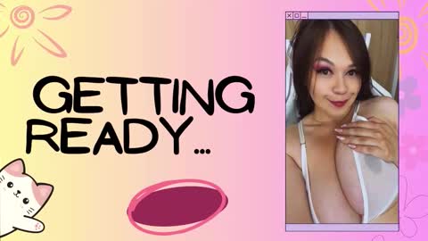 Scarlett  online show from 11-18-25, 01:33