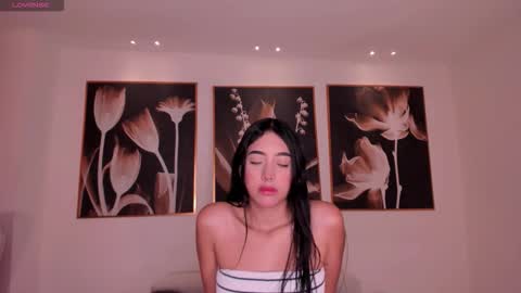 Sacrlett Blaze online show from 02-15-26, 11:52