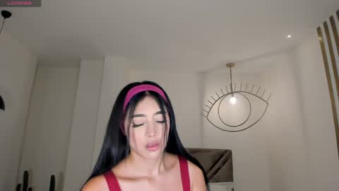 Snapshot of scarlettblaze1 chatting on 05-16-26, 11:53 Sacrlett Blaze online show from 05-16-26, 11:53