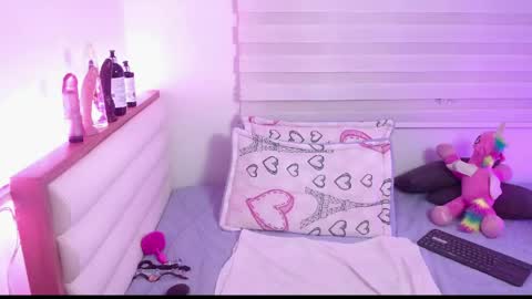 scarlettbooty online show from 04-17-26, 10:40