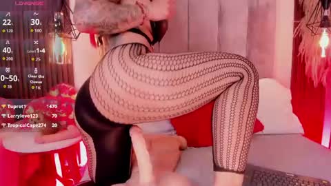 Snapshot of scarlettbusty chatting on 06-14-26, 02:24 scarlettbusty online show from 06-14-26, 02:24