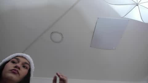 ScarlettCan online show from 11-27-25, 01:35